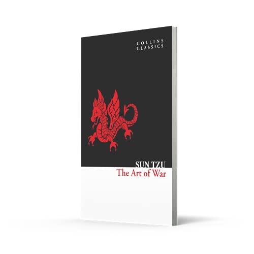 The Art of War - Retail Maharaj
