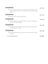 Human Rights (Theory & Practice) Hardcover (English Version) - Retail Maharaj