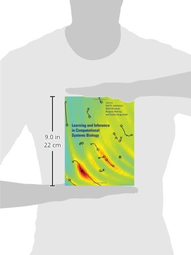 Learning and Inference in Computational Systems Biology (Computational Molecular Biology)