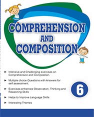 Comprehension And Composition 6 - Retail Maharaj