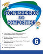 Comprehension And Composition 6 - Retail Maharaj