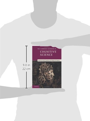 The Cambridge Handbook of Cognitive Science