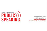 A Kids Book About Public Speaking