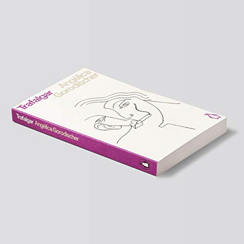 Trafalgar (Penguin Science Fiction) - Retail Maharaj