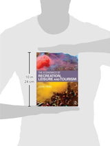 The Economics of Recreation, Leisure and Tourism - Retail Maharaj