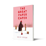 The Great Paper Caper - Retail Maharaj