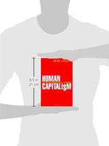 Human Capitalism: How Economic Growth has Made Us Smarter and More Unequal - Retail Maharaj