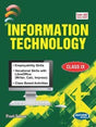Information Technology (Class IX) (Code 402) - Retail Maharaj