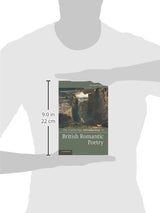 The Cambridge Introduction to British Romantic Poetry (Cambridge Introductions to Literature)