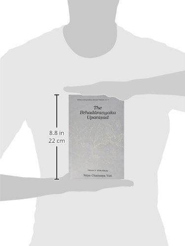 The Brhadaranyaka Upanisad: v. 3 - Retail Maharaj