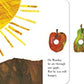 The Very Hungry Caterpillar [Board book] Eric Carle