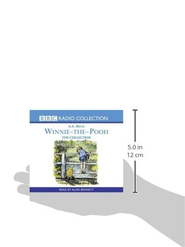 Winnie The Pooh - The Collection