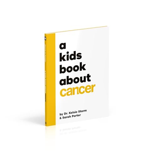 A Kids Book About Cancer