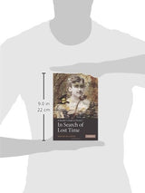 A Readers Guide to Prousts in Search of Lost Time