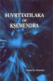 Suvrttatilaka of Ksemendra