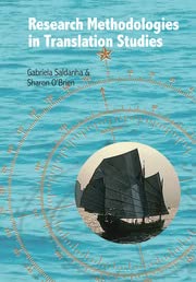 Research Methodologies in Translation Studies - Retail Maharaj