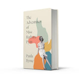 Adventures Of Miss Barbara Pym, The - Retail Maharaj