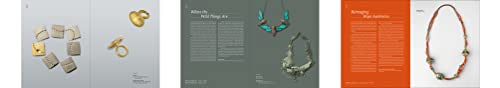 Jewelry Stories: Highlights from the Collection 1947-2019 - Retail Maharaj
