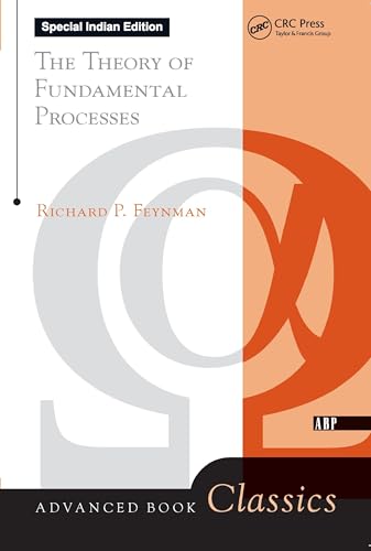 Theory of Fundamental Processes - Retail Maharaj