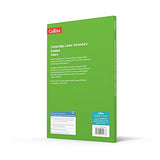 Lower Secondary Science Student’s Book: Stage 8 (Collins Cambridge Lower Secondary Science) - Retail Maharaj