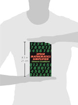 Speed Mathematics Simplified