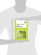Revision notes for the MRCS Viva