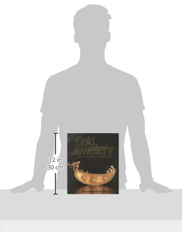 Gold Jewellery of the Indonesian Archipelago - Retail Maharaj
