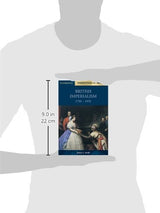 British Imperialism: 1750-1970