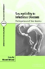 Susceptibility to Infectious Diseases: The Importance of Host Genetics (Advances in Molecular and Cellular Microbiology)