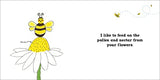 Rosy the Bumblebee (Roly and Friends)