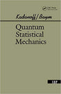 Quantum Statistical Mechanics - Retail Maharaj