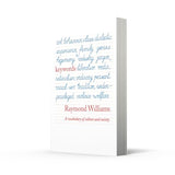 Keywords: A Vocabulary of Culture and Society - Retail Maharaj