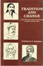 Tradition and Change: A Study of 20th Century Indian Thought - Retail Maharaj