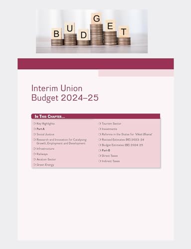 Indian Economy (English) | 16th Edition | UPSC Civil Services Exam | State Administrative Exams | McGraw Hill edge Access: Summary of Union Budget & Economic Survey, Model Answers, Videos & Webinars - Retail Maharaj