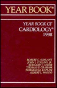 Schlant: 1998 Year Book of Cardiology