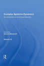 Complex Systems Dynamics (volume Ii) - Retail Maharaj