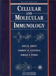 Cellular and Molecular Immunology