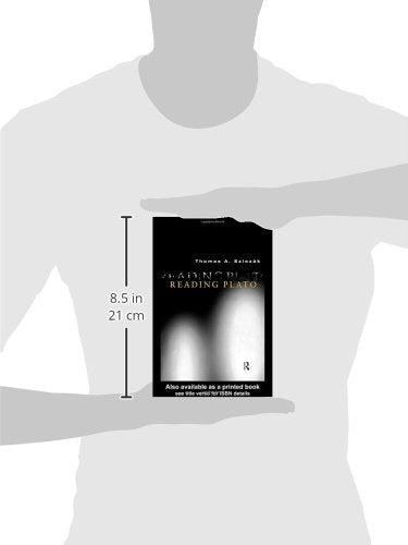 Reading Plato - Retail Maharaj