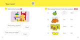 How many, Spot? - Ladybird Readers Beginner Level