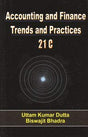 Accounting and Finance Trends and Practices 21C (English Version) - Retail Maharaj