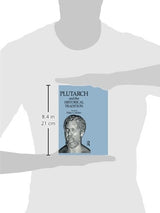 Plutarch and the Historical Tradition - Retail Maharaj