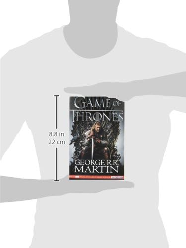 A Game Of Thrones - Retail Maharaj