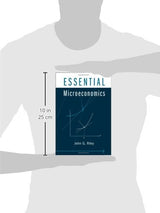 Essential Microeconomics
