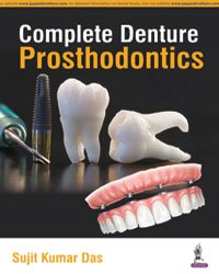 COMPLETE DENTURE PROSTHODONTICS