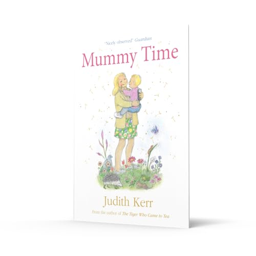 MUMMY TIME