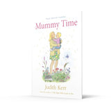 MUMMY TIME