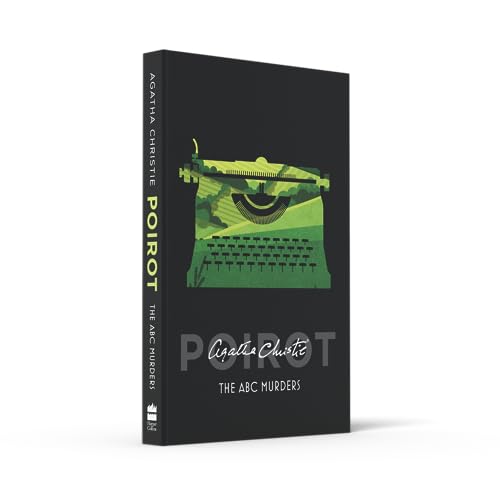 The ABC Murders (Poirot) - Retail Maharaj