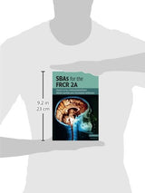 SBAs for the FRCR 2A (Cambridge Medicine (Paperback))