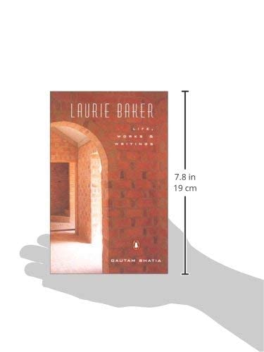 Laurie Baker - Retail Maharaj