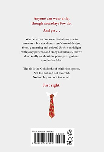 Fry's Ties: Discover the life and ties of Stephen Fry